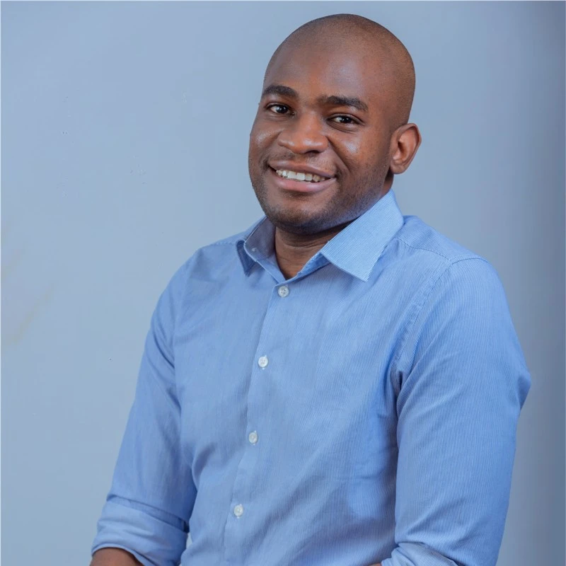 Prof Emmanuel Nweke
